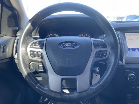 Used 2020 Ford Ranger XLT w/ Equipment Group 301A Mid image 12