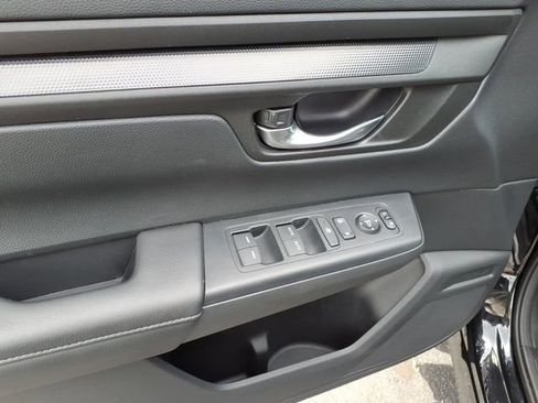 Certified 2025 Honda CR-V EX image 13