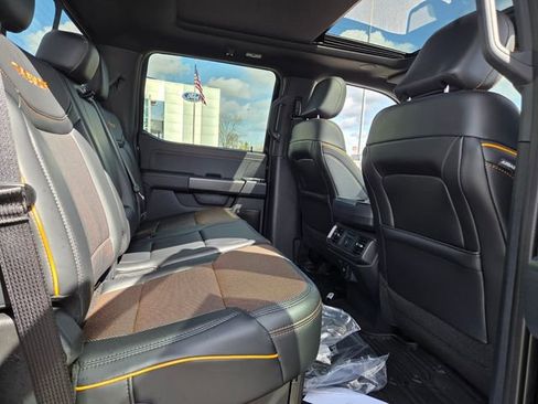 New 2026 Ford F150 Tremor w/ Equipment Group 402A High image 12