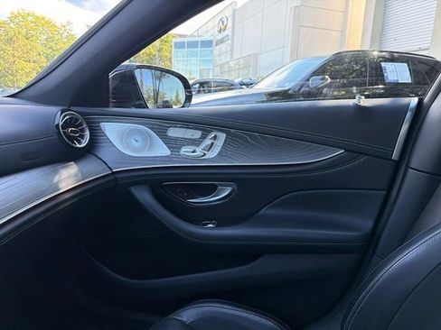 Used 2020 Mercedes-Benz AMG GT 53 image 27