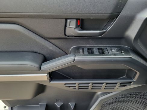 New 2026 Toyota 4Runner SR5 image 20