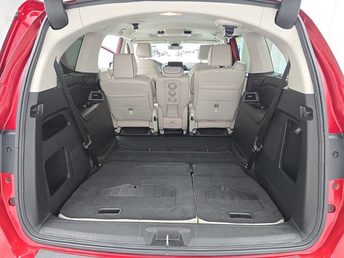 Used 2025 Honda Odyssey Touring image 13