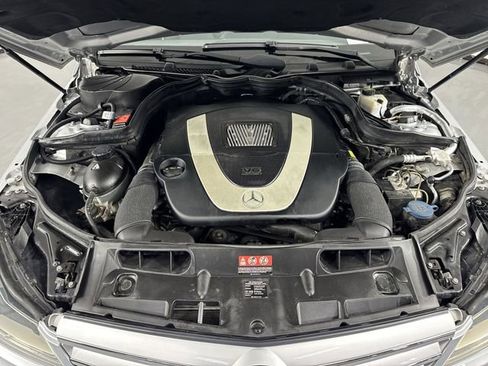 Used 2012 Mercedes-Benz C 300 4MATIC Sedan image 27