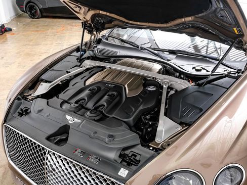 Used 2020 Bentley Continental GT w/ First Edition Specification image 42