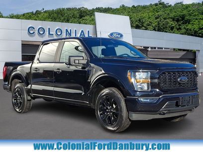 Certified 2023 Ford F150 XL w/ STX Black Appearance Package
