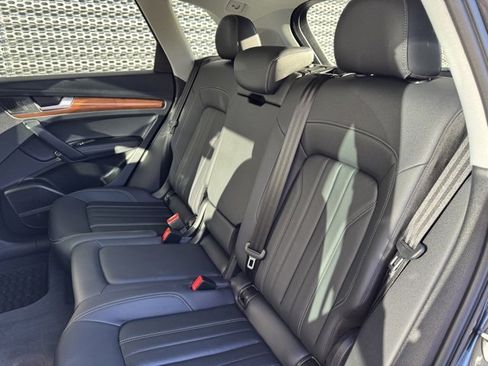 Certified 2023 Audi Q5 2.0T Premium Plus w/ Premium Plus Package image 10
