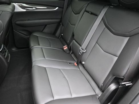 Certified 2024 Cadillac XT5 Sportv w/ Technology Package AWD/4WD image 25
