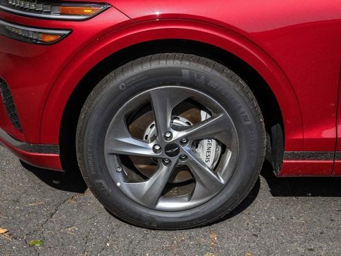 New 2026 Genesis GV70 2.5T Select image 7