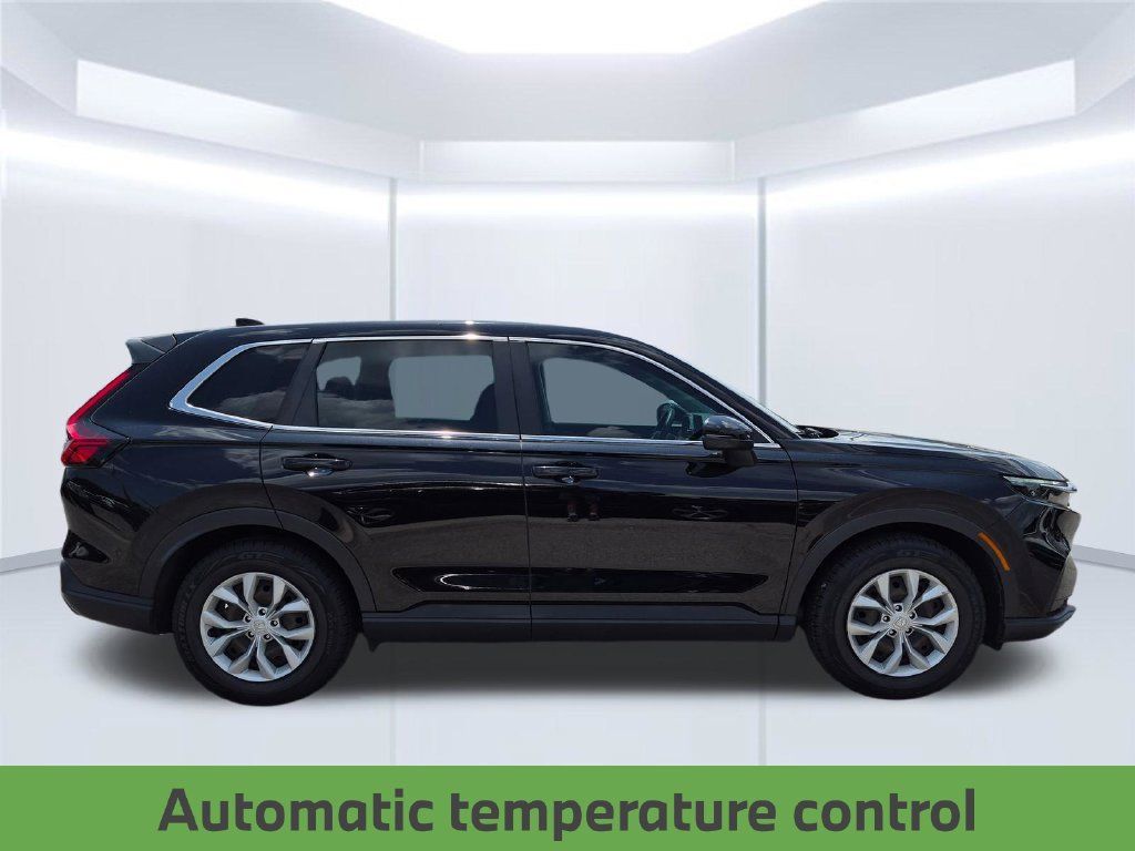 Used 2024 Honda CR-V LX image 8