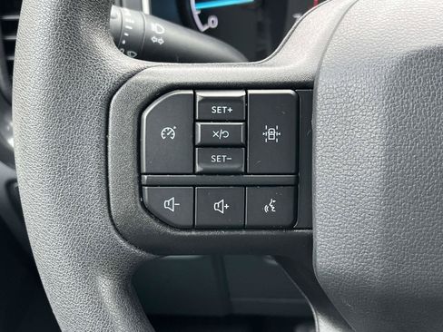Used 2023 Ford F150 XL w/ STX Appearance Package RWD image 19