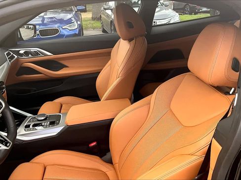 Used 2025 BMW 430i 430i w/ M Sport Package image 7