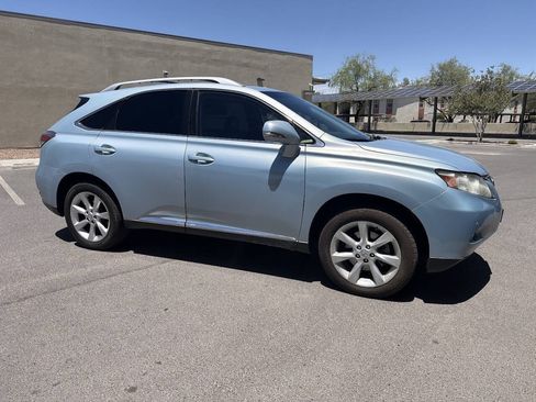 Used 2010 Lexus RX 350 2WD image 10