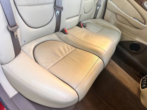 Used 2008 Jaguar XJ8 RWD image 74