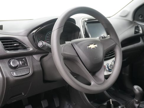 Used 2018 Chevrolet Spark LS FWD image 10