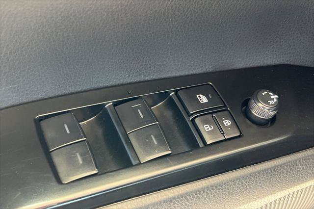 Certified 2025 Toyota Camry SE FWD image 13