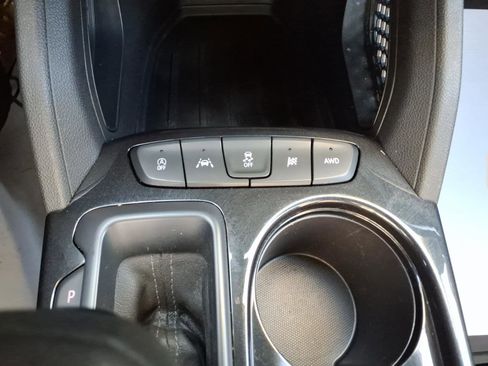 Certified 2023 Chevrolet TrailBlazer LT w/ Convenience Package image 23