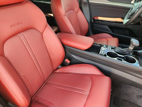 New 2026 Kia K5 GT-Line image 10