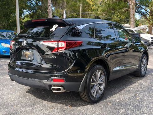Certified 2023 Acura RDX w/ Technology Package image 4