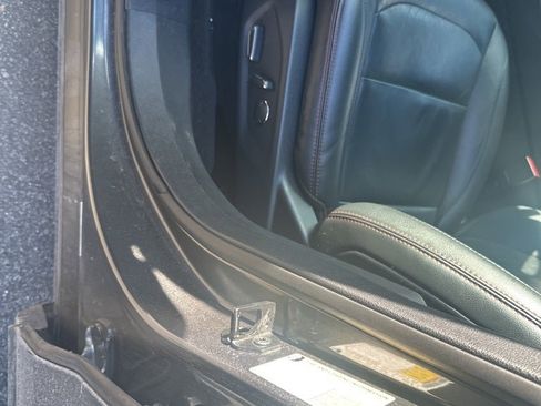 Used 2017 Ford Explorer Sport w/ Equipment Group 401A image 7