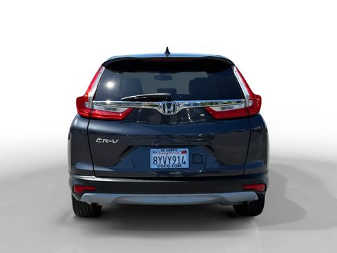 Used 2017 Honda CR-V EX-L image 4