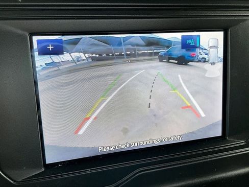 Used 2022 Ford Bronco Wildtrak image 23