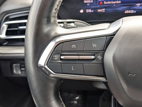 Certified 2024 Chevrolet Traverse LT image 20