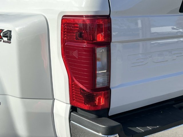 Used 2020 Ford F450 XL w/ STX Appearance Package AWD/4WD image 13