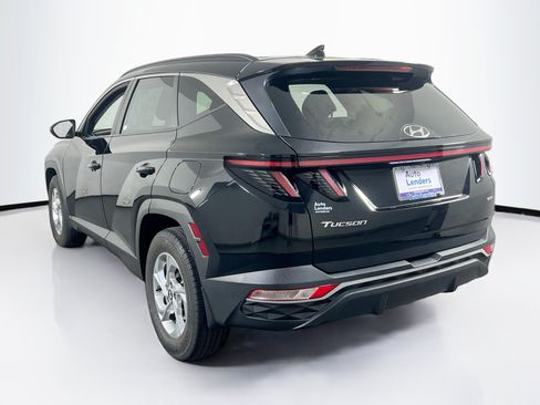 Used 2023 Hyundai Tucson SEL AWD/4WD image 7