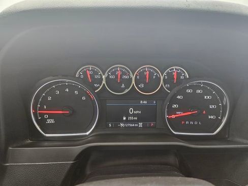 Used 2022 Chevrolet Silverado 2500 LT w/ Convenience Package image 15