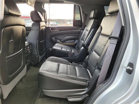 Used 2016 GMC Yukon Denali w/ Open Road Package image 12