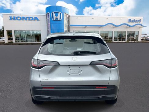 Used 2024 Honda HR-V LX image 4