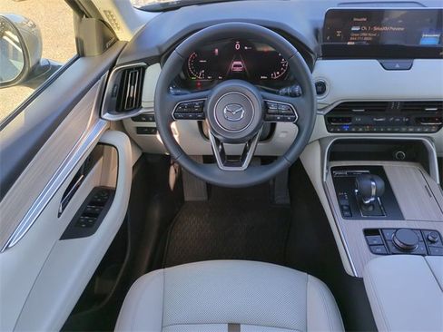 New 2026 MAZDA CX-90 3.3 Turbo w/ Premium Plus Pkg image 16