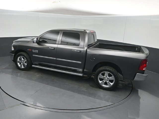 Used 2016 RAM 1500 Big Horn AWD/4WD image 47