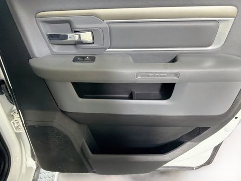 Used 2017 RAM 1500 Lone Star RWD image 28
