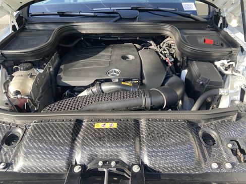 Certified 2022 Mercedes-Benz GLE 350 image 52