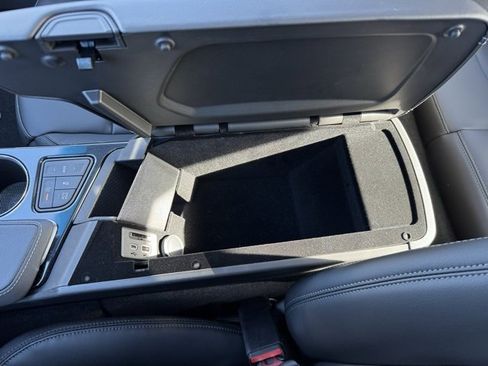 New 2026 Cadillac CT4 Luxury image 20