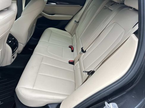 Used 2021 BMW X3 xDrive30e w/ Premium Package AWD/4WD image 22
