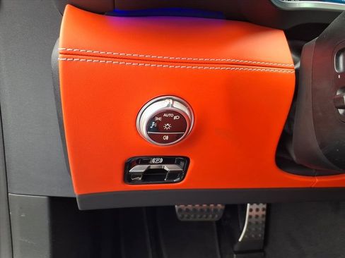 New 2026 Mercedes-Benz AMG GT 55 image 16