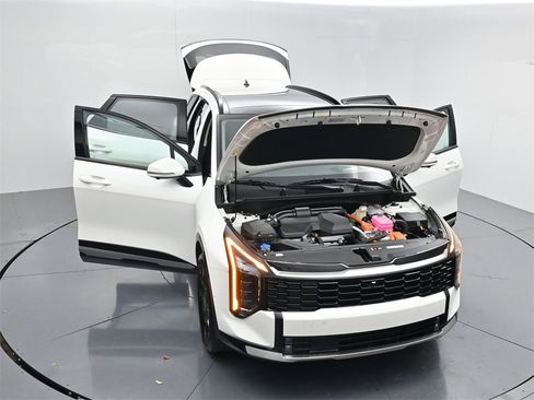 New 2026 Kia Sportage SX Prestige image 51