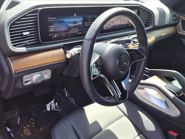 Certified 2026 Mercedes-Benz GLE 350 4MATIC image 10