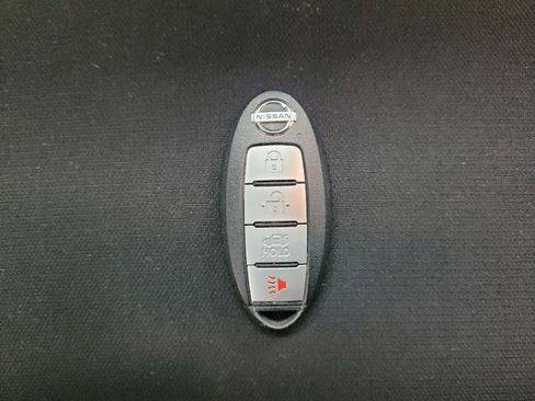 Used 2023 Nissan Sentra SV image 32