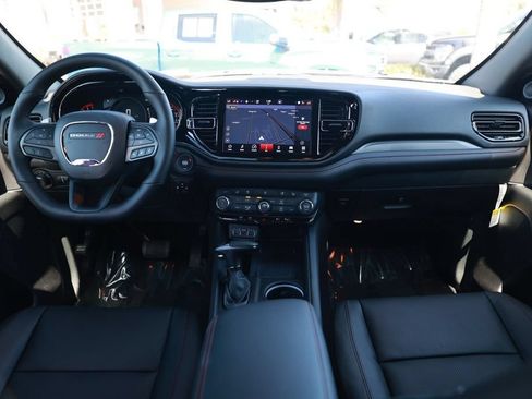 New 2026 Dodge Durango GT AWD/4WD image 23