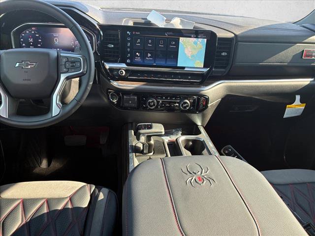 New 2026 Chevrolet Silverado 1500 RST AWD/4WD image 16