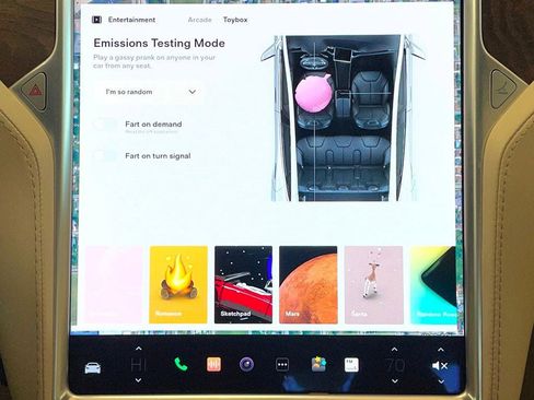 Used 2017 Tesla Model S 75D image 37