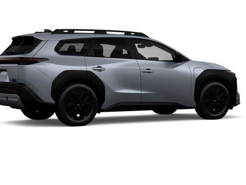 New 2026 Toyota bZ Woodland AWD/4WD image 11