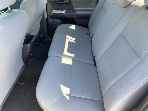 Certified 2018 Toyota Tacoma SR5 RWD image 20
