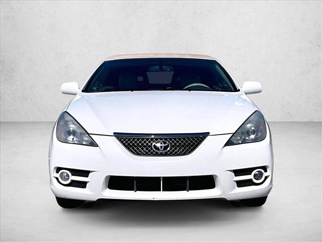 Used 2008 Toyota Solara Sport FWD image 3