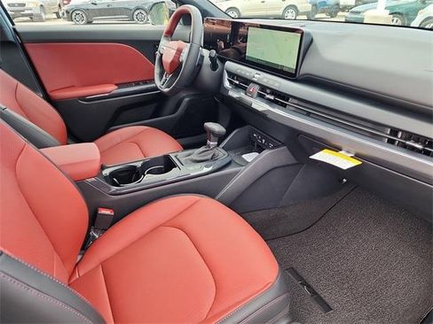 New 2026 Kia K4 GT-Line w/ GT-Line Premium Package image 16