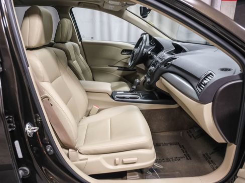Used 2016 Acura RDX FWD image 24