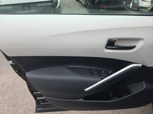 New 2026 Toyota Corolla Cross L image 12